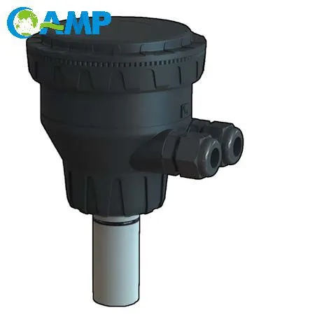 FLS F6.60 Flow Meter Ideal for Wastewater, Seawater, and HVAC Systems, Featuring No Moving Parts, Low Maintenance, and IP65 Rating
