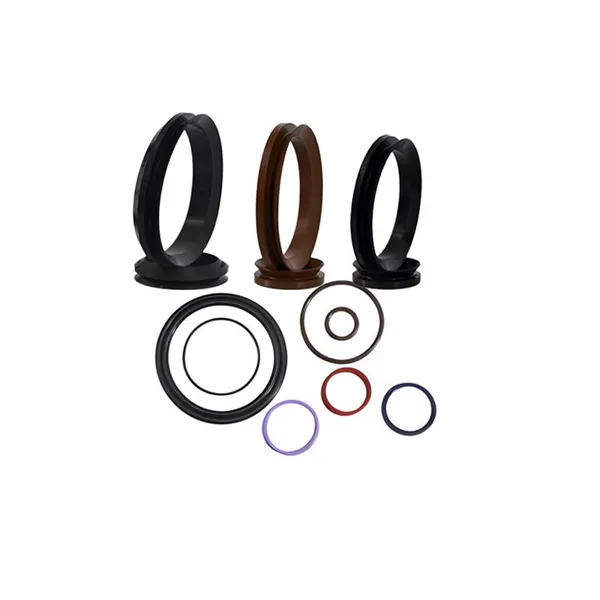 O Rings VA VS Ring Seals for Water Treatment Systems Seals Supplier China