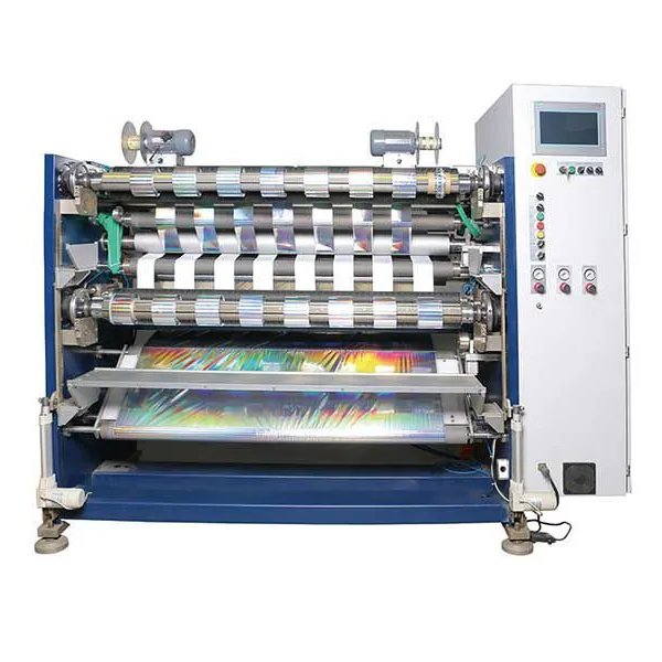 DELISH Film And Paper Slitter RSDS7(1350) photo-1