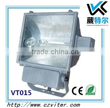 1000W Die-casting Aluminium MH/SON IP65 Flood Light photo-2