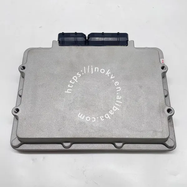 Sany SY75 Controller Error E02 Fix Solution Repair Kit Replacement Part Diagnostic Tool photo-6