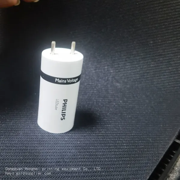 Single-color Pad Printing Machine, Small Product Printing Machine photo-2