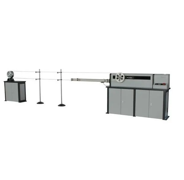 GLY-2 Optical Fiber Cable Tensile Tester