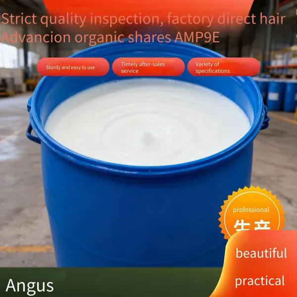 XE 1028 Epoxy Resin Emulsifier-suitable for Preparing Waterborne Epoxy and Epoxy Dispersion and Epoxy Emulsion photo-2