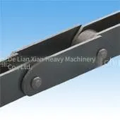 Supply of Tsubaki Special-shaped Wide Link Plate Conveyor Chains From Japan | Tsubaki Chains
