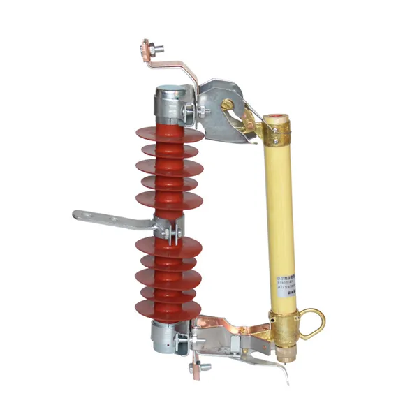 HRW11-12 Outdoor Fuse for Substation and Transformer Protection photo-4
