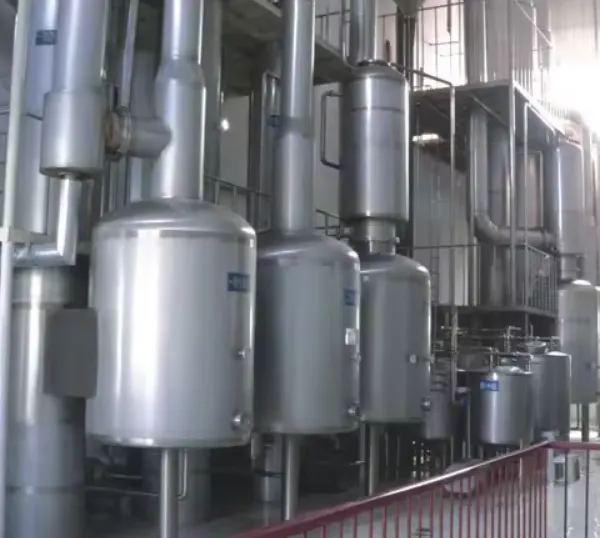 Turkey Project Powder Milk Processing Line/ Powder Milk Production for Baby/baby Milk Powder Production Line photo-6