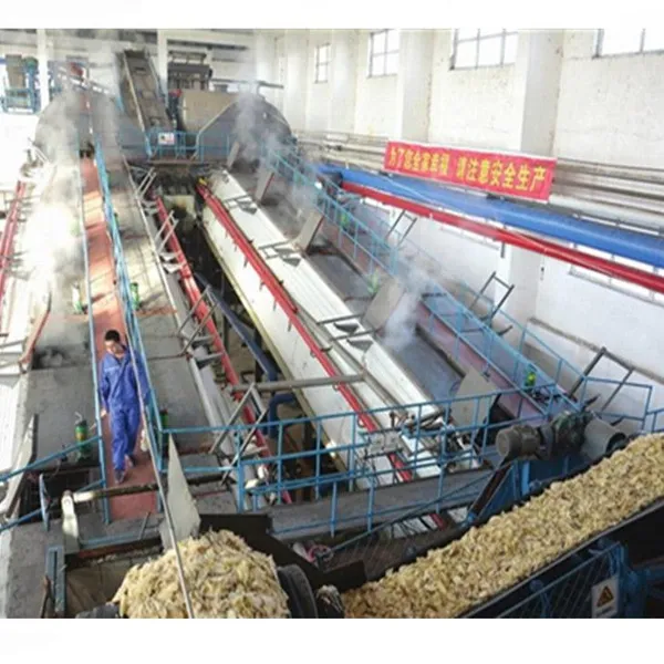 Factory Genyond Complete Automatic White & Brown Granule Crystal Sugar Production Machine/line/plant From Sugarcane Sugar Beet photo-6