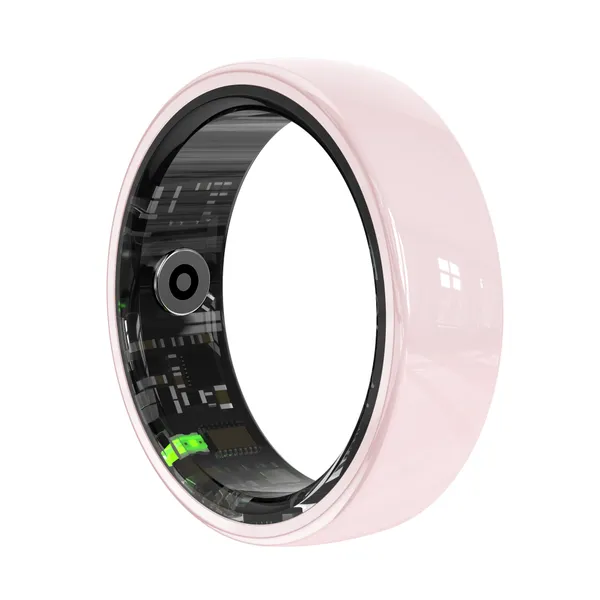 Trendy Smart Ring Full Health Monitoring