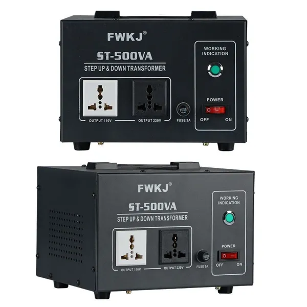 ST Transformer 500VA to 3000VA for Welding Machines and Power Tools photo-3