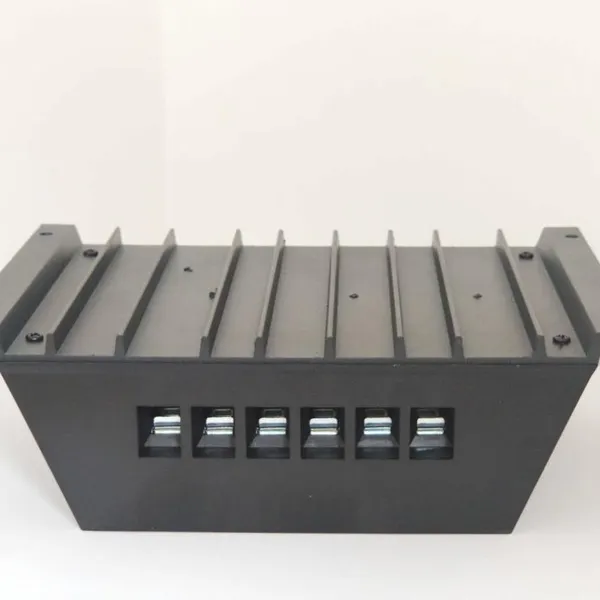 30A 50A 60A PWM Solar Charge Controller Professional After Sales Support photo-4