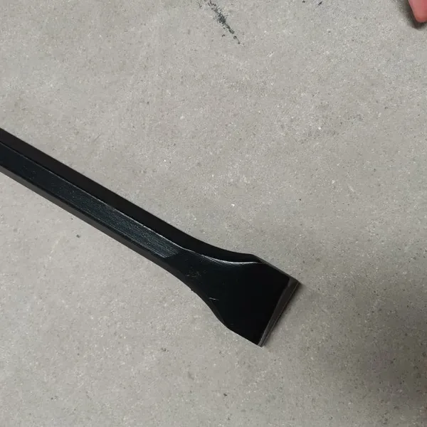 Heavy Duty Hex Crowbar Hexagonal Wrecking/Pinch/Crow Bar photo-5