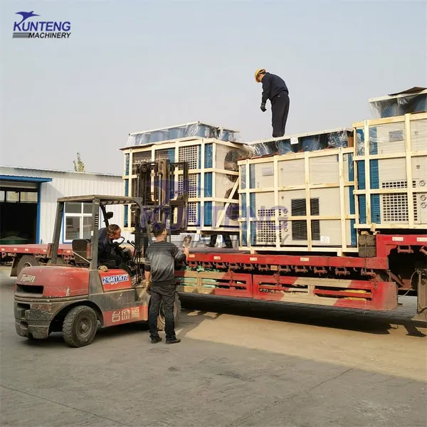 Beef Jerky Fish Meat Drying Machine Dried Salted Fish Drying Machine Chicken Shrimp Anchovies Drying Equipment EPC photo-5
