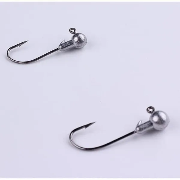 Jig Head-GD01-1~20g photo-3