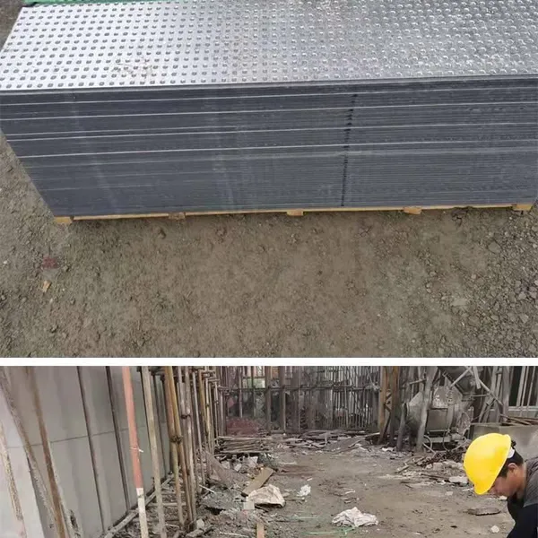 Explosion-proof Wall Construction Plan, Explosion-proof Panel Installation Technology, Detailed Drawing Design, Full Qualifications, Technical Specifications photo-4