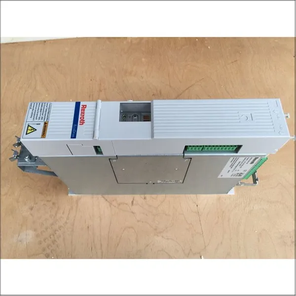 Rexroth DKC02.3-040-7-FW Servo Drive