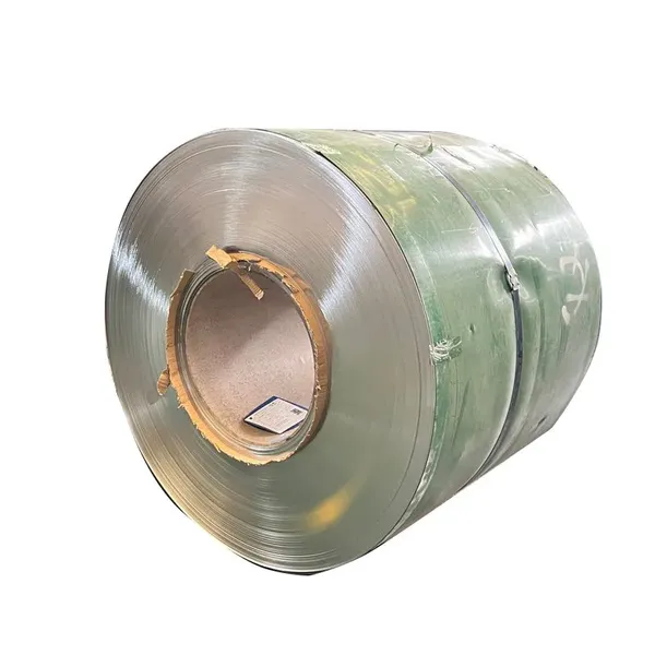 316L Stainless Steel Coil, Cold Rolled, 0.5mm-3.0mm Thickness, 1000mm-1500mm Width, With 2B Finish, For Chemical Industry photo-3
