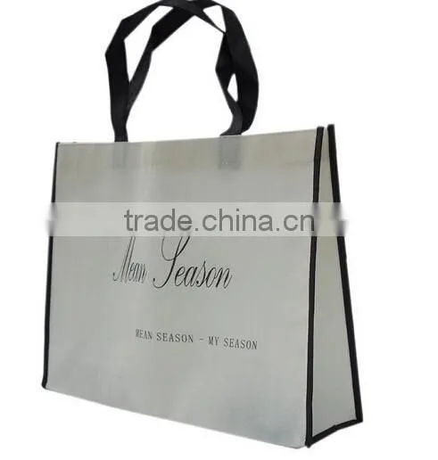 Non-woven Sheet Cutting and Loop Welding Machine photo-5