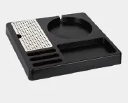 Rectangular Plastic Tray/room Creative Tea Tray/kettle Tray（Wechat:13510231336 Whatsapp 008613510231336）