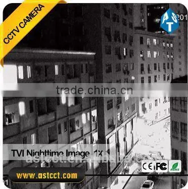 1080P TVI Camera IR PTZ 10X Optical Zoom 70 Meter Outdoor Camera 2.0Megapixel Mini TVI IR High Speed Dome Camera 100% Metal Ip66 photo-6