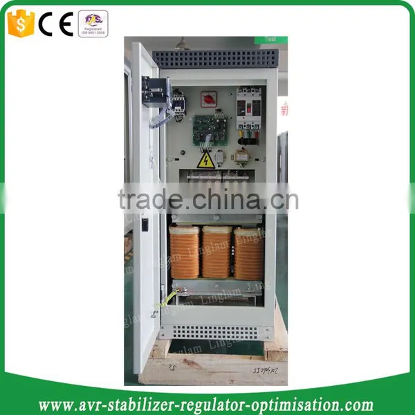 Voltage Stabilizer Malaysia photo-2