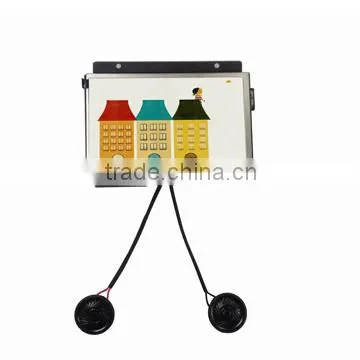 12 Inch Digital Photo Frame Indoor Led Display Usb sd Digital Player Mini Screen Loop Video Player Digital Advertising Screen photo-6