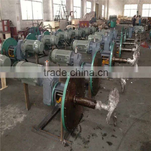 Bitumen Tank Iso Certificate Agitator photo-4