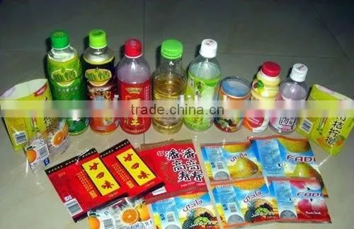 Custom Sticker Rolls photo-4
