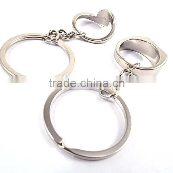 Key Chain and Gift Items Couple Keychain Ring Design photo-3