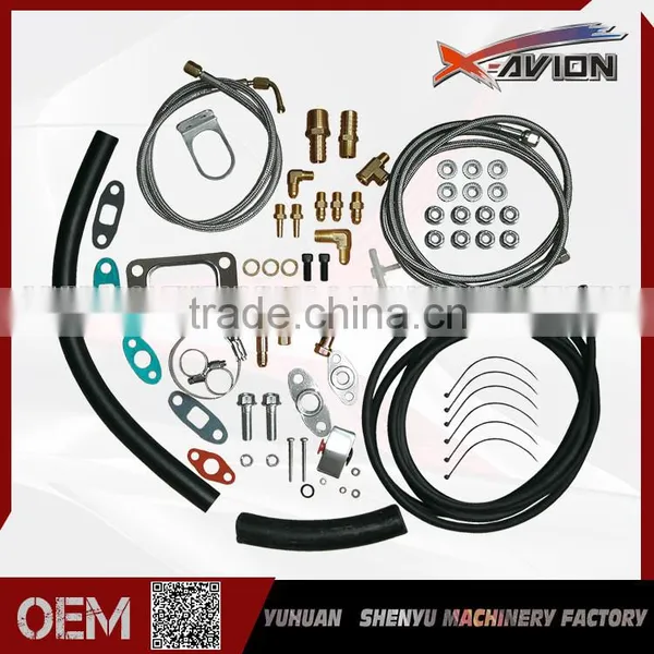 Competitive Hot Product High End Turbo Repair Kit