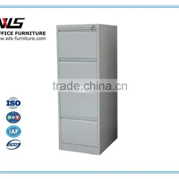 High Quality Office Furniture Four Drawers Cabinet