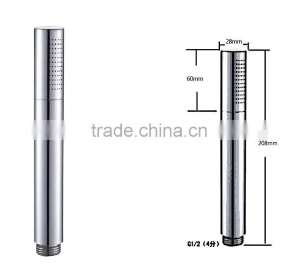 Factory Direct Sales the Cheapest Hand Shower,Economical Hand Showers photo-2