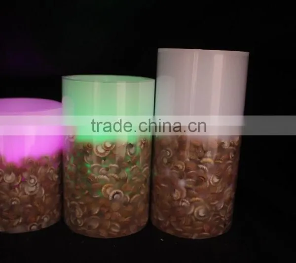 LED Candle photo-6