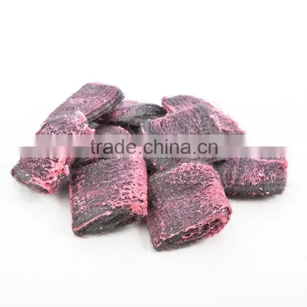 Steel Wool Soap Pads photo-2