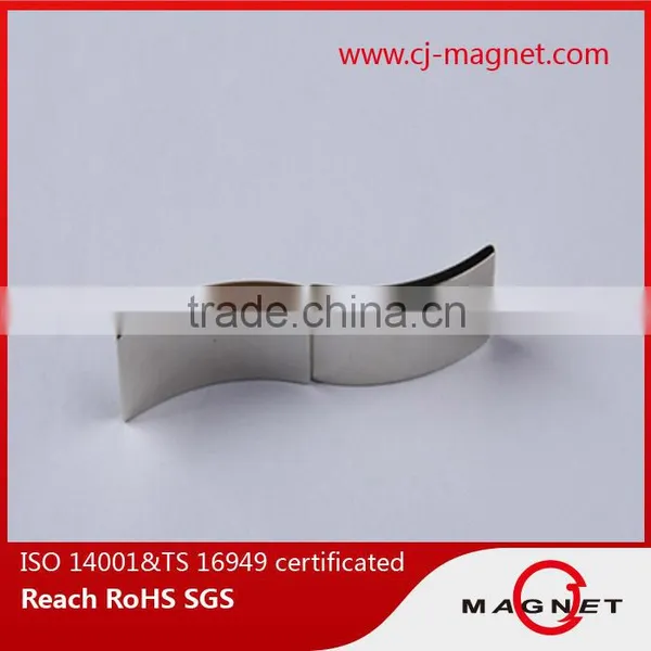 Electric Motor Magnets Largest N55 Neodymium Magnets Price photo-6
