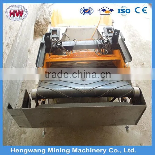 High Quality Plastering Machine/ Automatic Wall Cement Plastering photo-2
