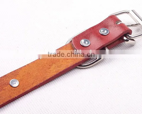 Dog Collars Leather Dog Collars Medium Dog Collar Pets Diamond Collar photo-2