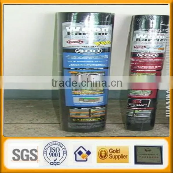Nonwoven Weed Control Cover photo-2