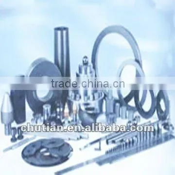Customize Cemented Carbide Cutting Tools