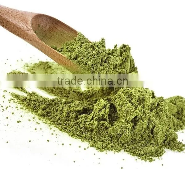 Natural & Pure Organic Moringa Powder For Sales photo-4
