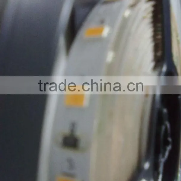 5630 Led Strip 60led/m Epoxy Coating Waterproof Led Strip Light IP20 Led Flexible Strip