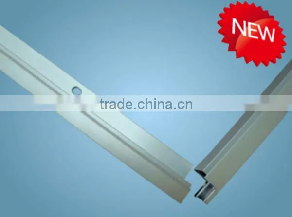 Aluminum Solar Photo Frame photo-4