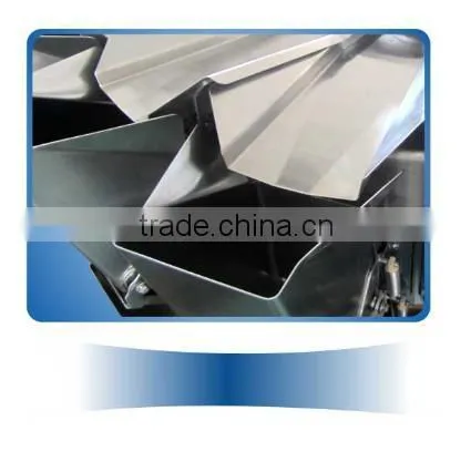 High Speed Multi-head Weigher photo-6