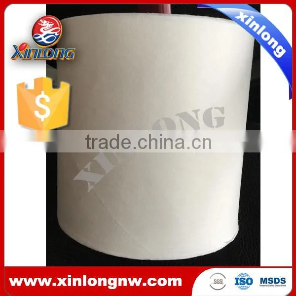 Custom Nonwoven Biodegradable Flushable Wipes photo-6