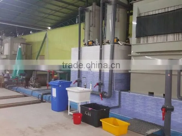 80M3/H Biological Filter For Fish Farming photo-5
