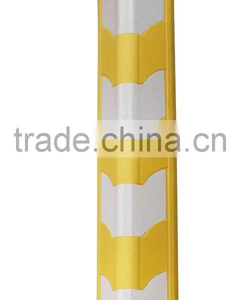 60cm 80cm Plastic Wall Corner Barrier Protector photo-2