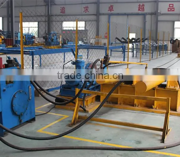 High-performance Hydraulic Tension Device/Tensioning Device for Belt Conveyor(ZYJ-300/16.5D) photo-6