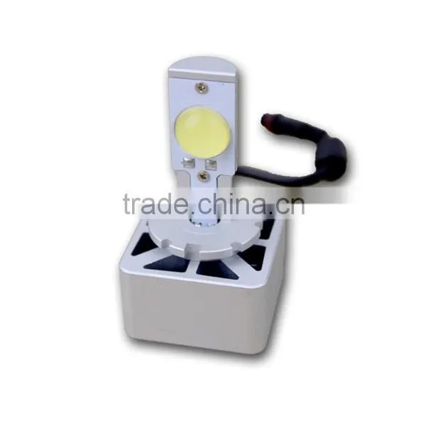Powerful G4 Colors Changeable Car Led Light D1 6500K 180degree D1 Auto Led Headlight photo-2