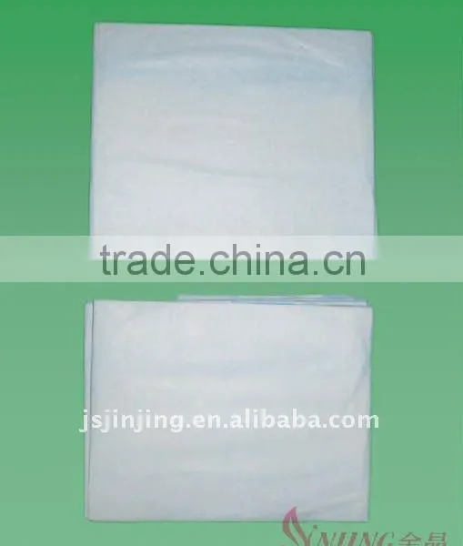 Disposable Under Pad, Absorbent Under Pad