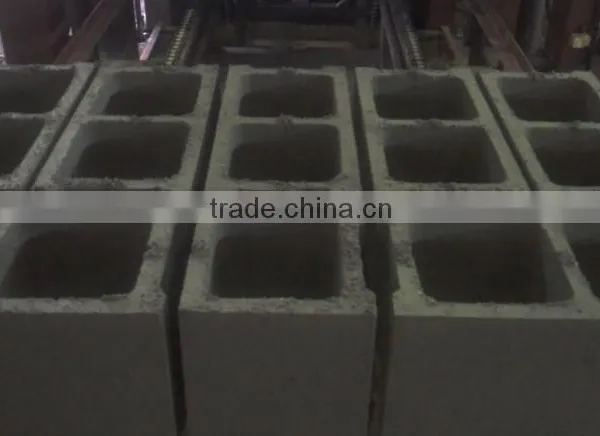 New Products on China Market Manual Interlocking Brick Making Machine Prices photo-4
